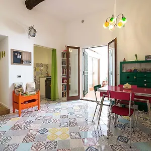 Bed & Breakfast Mad, Palermo