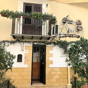 Bed & Breakfast Bahalara, Palermo