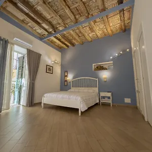 Bed & Breakfast Novelli 36, Palermo