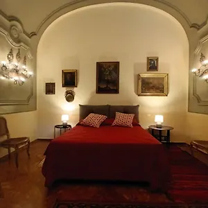 Bed & Breakfast Palazzo Del Bono, Palermo