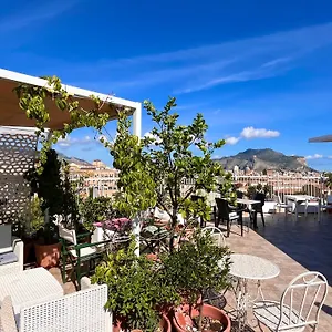 Bed & Breakfast Lealbe Di Sicilia, Palermo