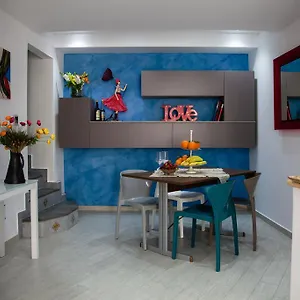 Bed & Breakfast Xenia, Palermo