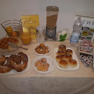 Bed & Breakfast Ponticello, Palermo