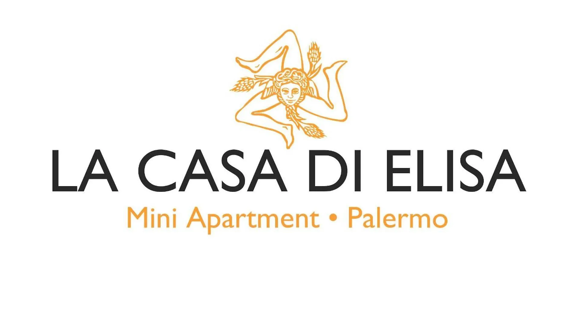 Bed & Breakfast La Casa Di Elisa Mini Apartment - Palermo
