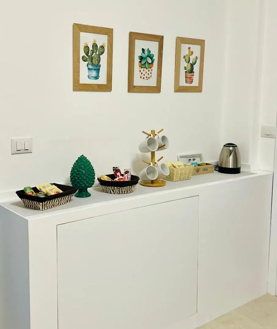 Bed & Breakfast La Casa Di Elisa Mini Apartment - Palermo