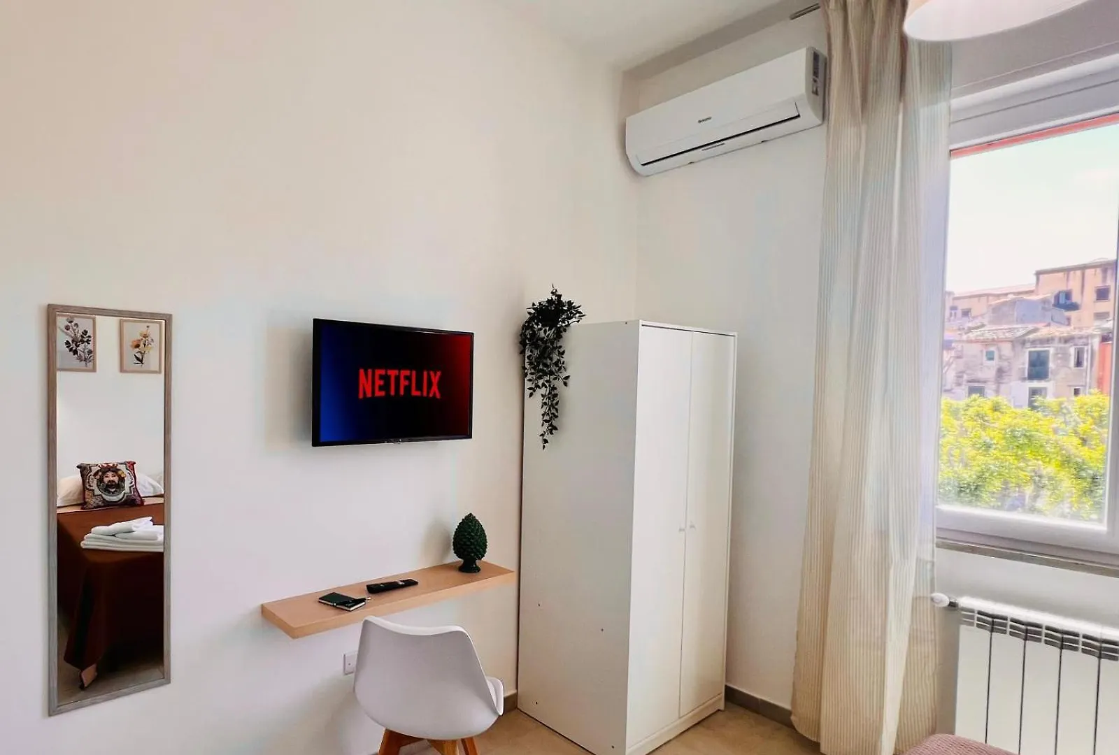 La Casa Di Elisa Mini Apartment - Palermo Italy