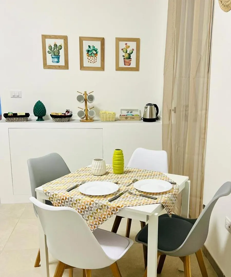 La Casa Di Elisa Mini Apartment - Palermo