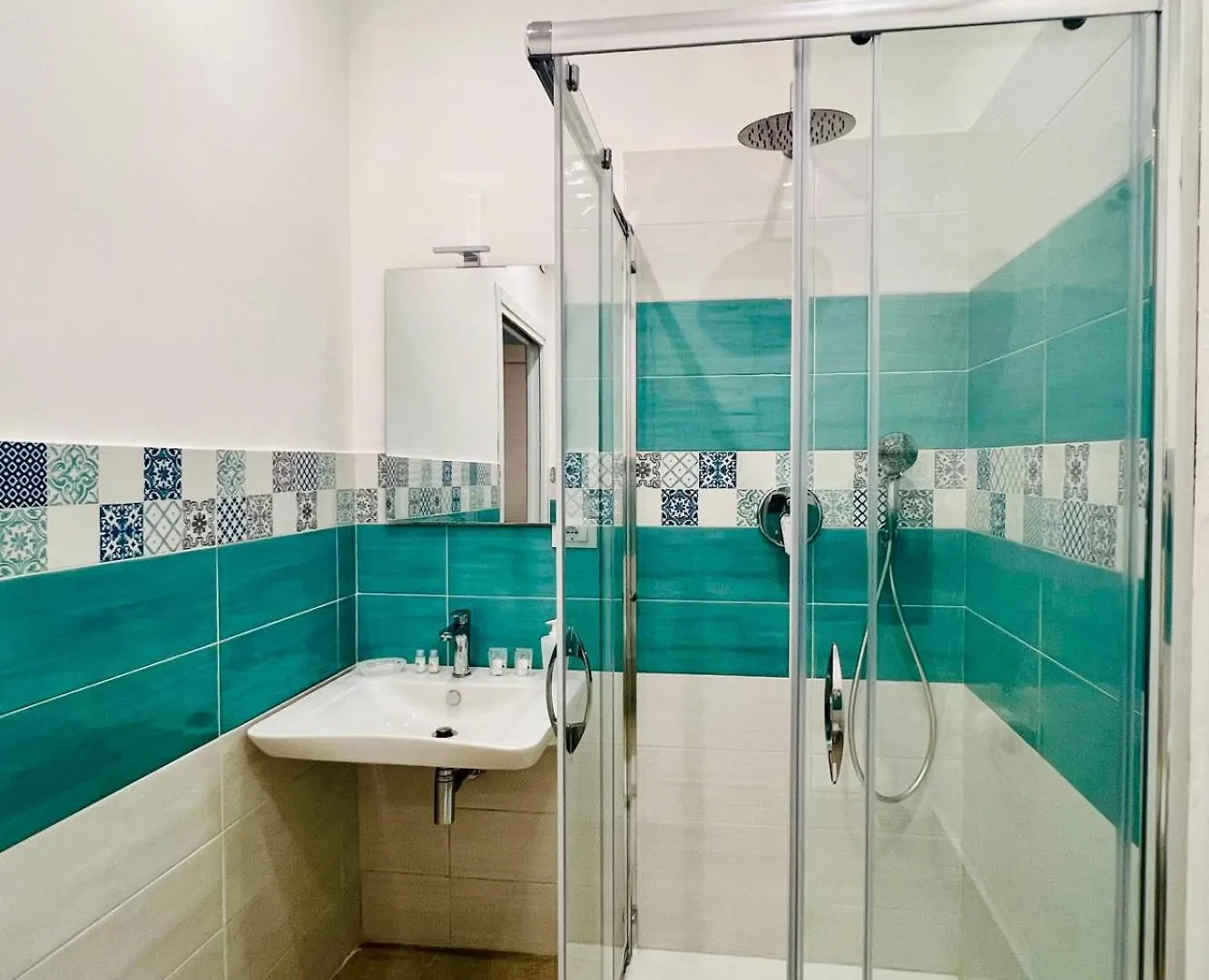 Bed & Breakfast La Casa Di Elisa Mini Apartment - Palermo